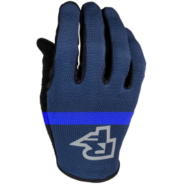 Race Face Trigger Gloves Navy XS
