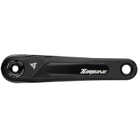 Race Face Turbine Cranks (Arms Only) 136mm Spindle Size - 165mm Length