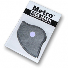 Metro Filter Large  Pack of