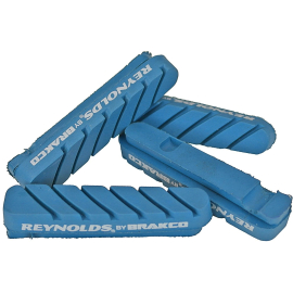 Reynolds - Misc- Cryo Blue POWER Pads - Campag 2 Wheels