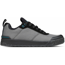 Ride Concepts Accomplice Women's Shoes Charcoal / Tahoe Blue UK 3