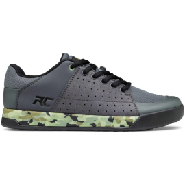 Ride Concepts Livewire Shoes Thunder Grey UK 6