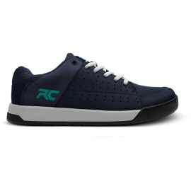Ride Concepts LIVEWIRE WOMENS Navy / Teal UK 8