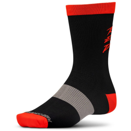 Ride Concepts Ride Every Day Socks Black / White M
