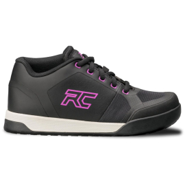 Ride Concepts Skyline Women's Shoes Black / Purple UK 8