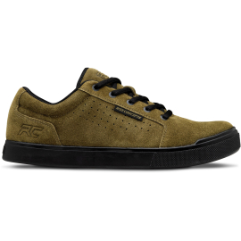 Ride Concepts Vice Shoes Olive UK 6
