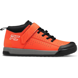 Ride Concepts Wildcat Shoes Red UK 6