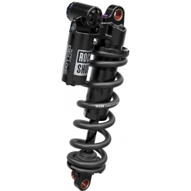 REAR SHOCK SUPER DELUXE ULTIMATE COIL DH RC2  LINEARREBLOWCOMP ADJ HYDRAULIC BOTTOM OUT SPRING SOLD SEPARATELY STANDARD TRUNNION  B1  225X75TR