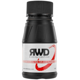 RWD - DOT Fluid - 125ml