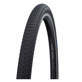 Little Big Ben Urban Tyre in 700 x 38mm Wired