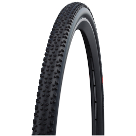 X-One Allround Tubeless easy for Cyclo-crossers