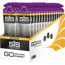 GO Isotonic Energy Gel  30 gels