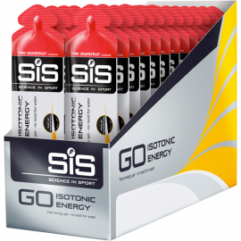 GO Isotonic Energy Gel  30 gels