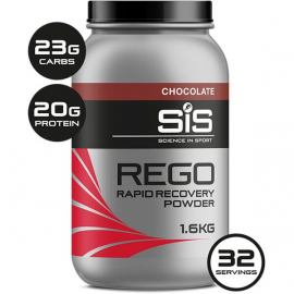 REGO Recovery drink powder  500 g tub