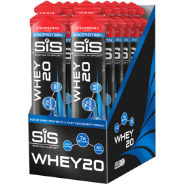 Science In Sport Whey20 Protein Supplement