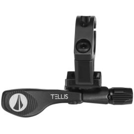 SDG Tellis Adjustable Dropper Remote Lever W/ 22.2mm Bar Clamp & Hardware