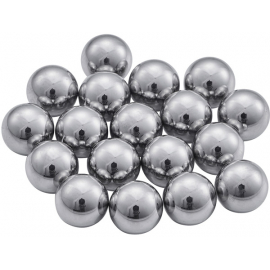 14 inch stainless steel ball bearings pack of