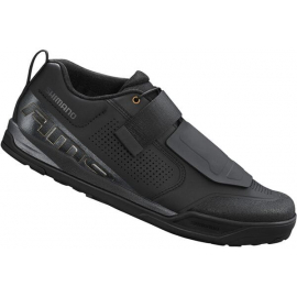 AM9 (AM903) Shoes, Black, Size 47