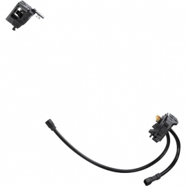 BMEN801B battery mount without key type battery cable 400 mm