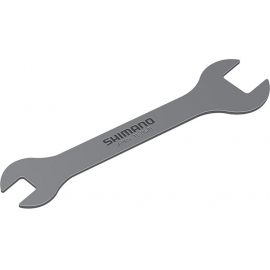 Cone spanner 24 x 17 mm for Saint hubs