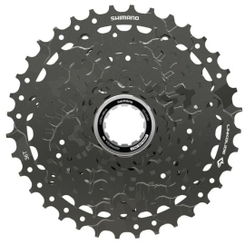 CSLG4009 CUES Link Glide cassette 9speed 11  41T