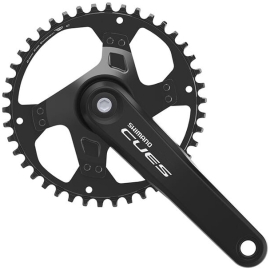 FCU4000 CUES chainset for 91011speed 175 mm 40T