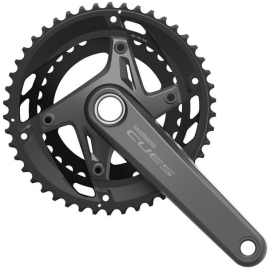 FCU6010 CUES HollowTech II chainset for 11speed 175 mm 4632T