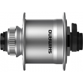 DHUR7083D Dynamo hub 6v 3w for Center Lock disc 36h 15x100 mm axle