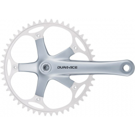 FC7710 DuraAce Track crankset without chainring 170 mm