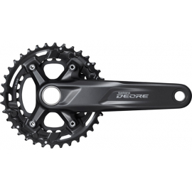 F5100 Deore chainset 11speed 488 mm chainline 3626T 170 mm