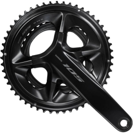 FCR7100 105 double 12speed chainset HollowTech II 170 mm 52  36T