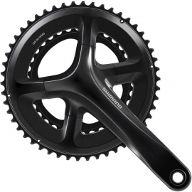 FCRS520 double 12speed chainset 170 mm 50  34T