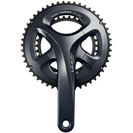 Sora 9 Speed Chainset 5034 Compact 170mm
