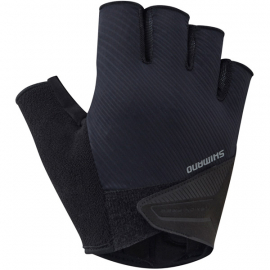Men's Advanced Gloves, Black, Size XL