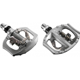 Shimano  Pd-A530 Spd Single Sided Touring Pedals