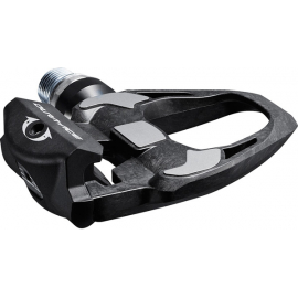 PDR9100 DuraAce carbon SPD SL Road pedals