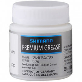 Premium Dura-Ace Grease 50 g tub