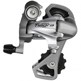 RD-4601 Tiagra 10-speed rear derailleur, GS, max 32T with double c/set
