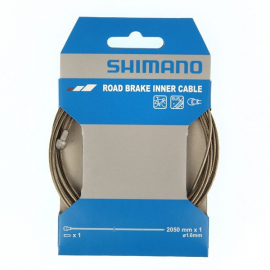 Road stainless steel inner brake wire16 x 2050 mm single