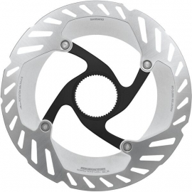 RTCL800 Ice Tech FREEZA rotor with internal lockring 160 mm