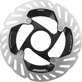 RTCL900 Ice Tech FREEZA rotor with internal lockring 140 mm