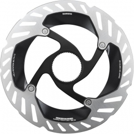RTCL900 Ice Tech FREEZA rotor with internal lockring and magnet 160 mm