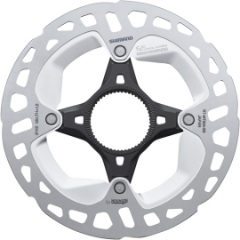 RTMT800 disc rotor with internal lockring Ice Tech FREEZA 140 mm