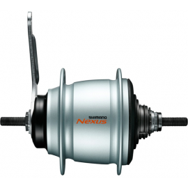 SGC60018R 8speed internal hub for roller brake 132x184 mm 36h