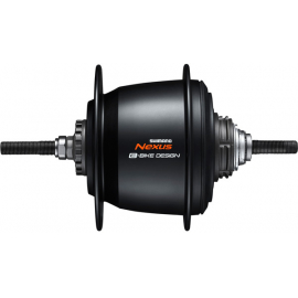 SGC70505R internal hub gear for Di2 5speed roller brake 36h