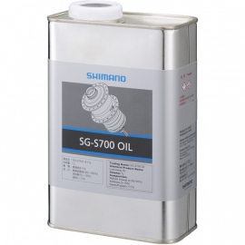 SG-S700 oil 1litre