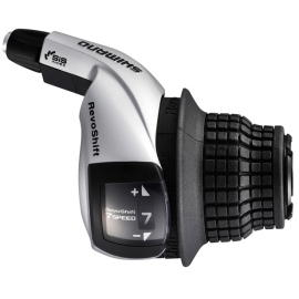 SLRS45 Revoshift 7speed rear right hand with optical gear display