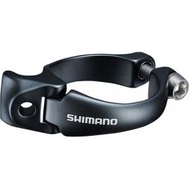 SMAD91 Di2 front derailleur band adapter 349 mm