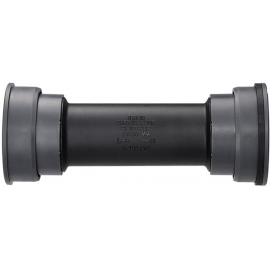 BBMT800 MTB press fit bottom bracket with inner cover for 1045107 mm