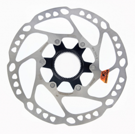 SMRT64 Deore CentreLock disc rotor 160 mm